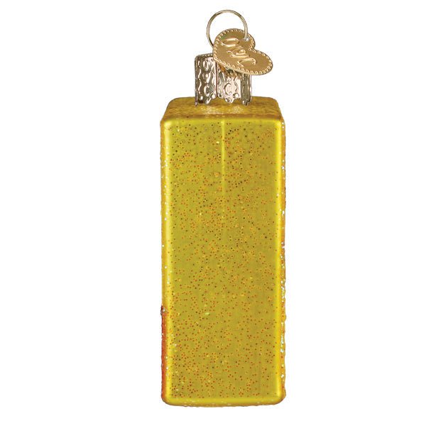 Shop For Pizza Snackerz Ornament