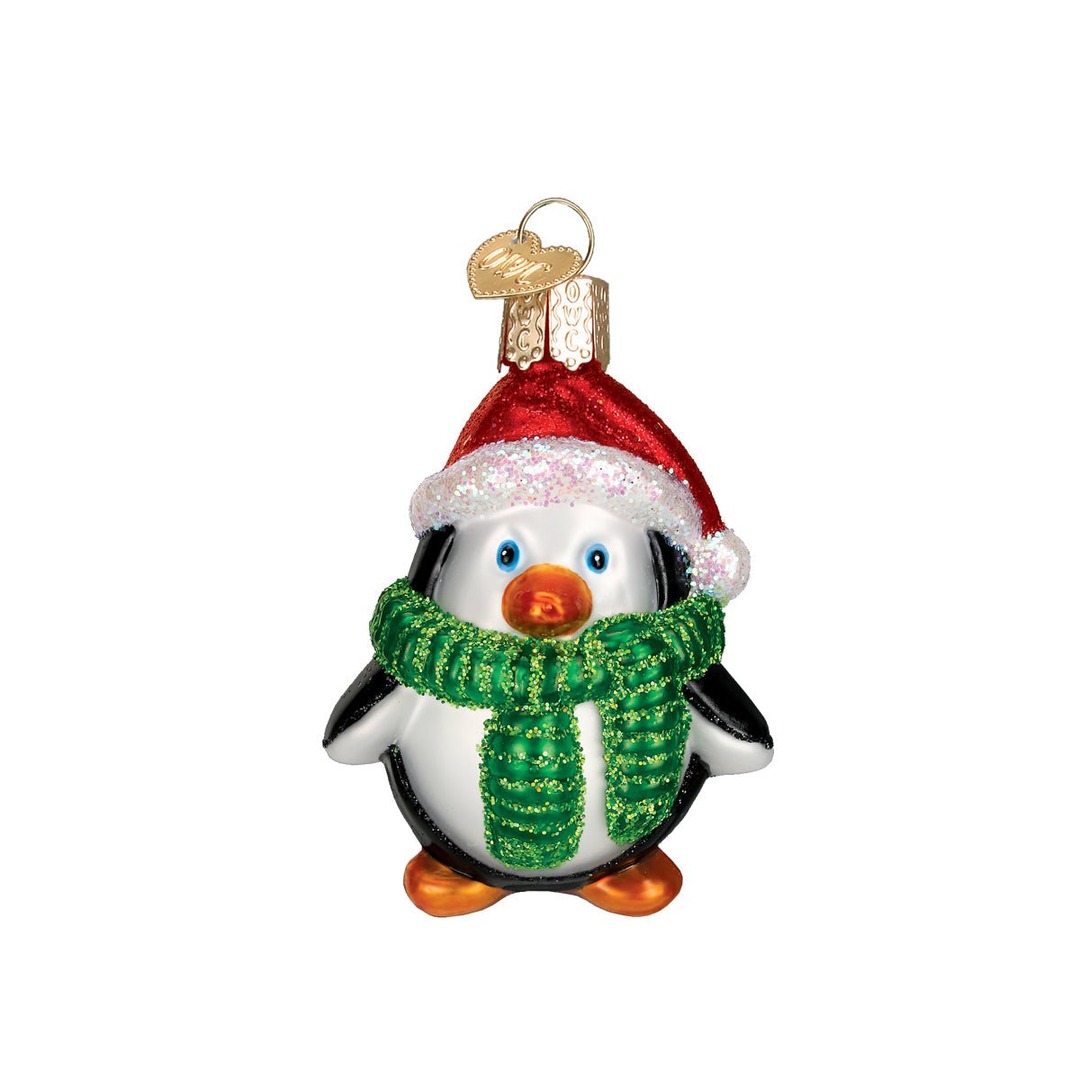 Shop For Playful Penguin Ornament