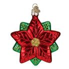 Shop For Poinsettia Star Ornament