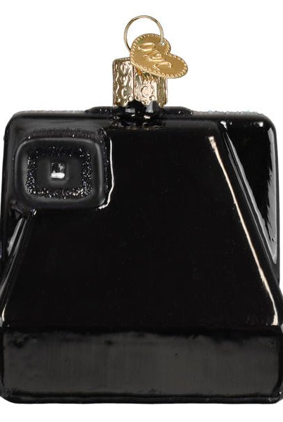 Shop For Polaroid Onestep Camera Ornament