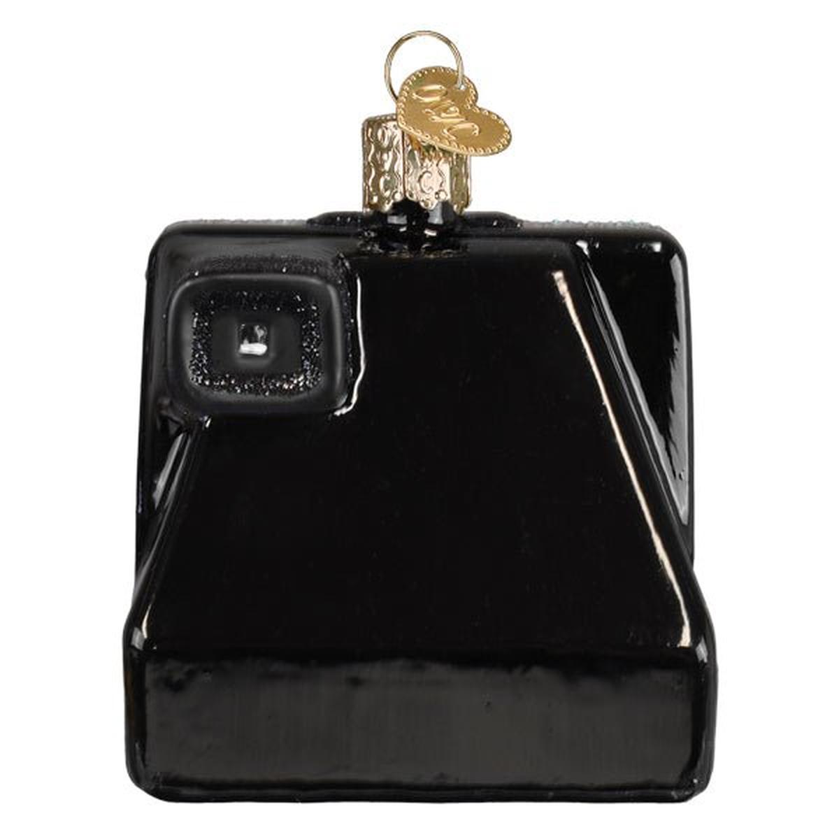 Shop For Polaroid Onestep Camera Ornament
