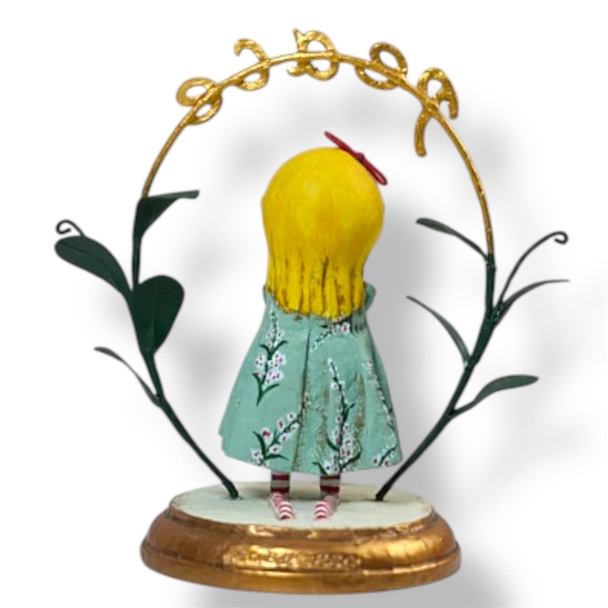 Shop For Praying for Peace Christmas Figurine