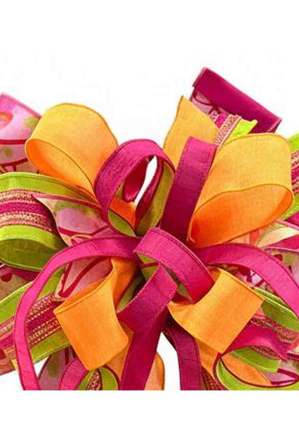 Shop For Pre - Made Designer Butterfly Bow