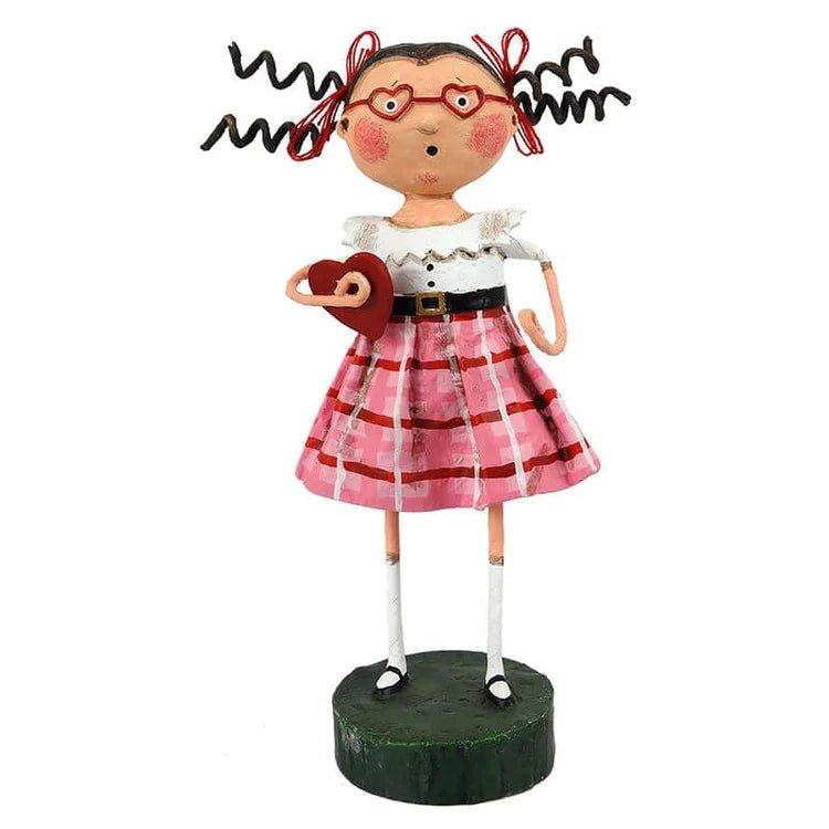 Shop For Professing My Love Collectible Figurine