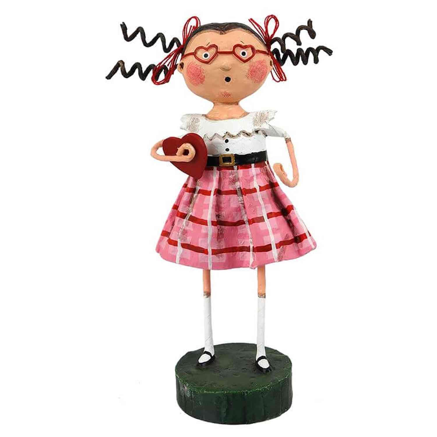 Shop For Professing My Love Figurine
