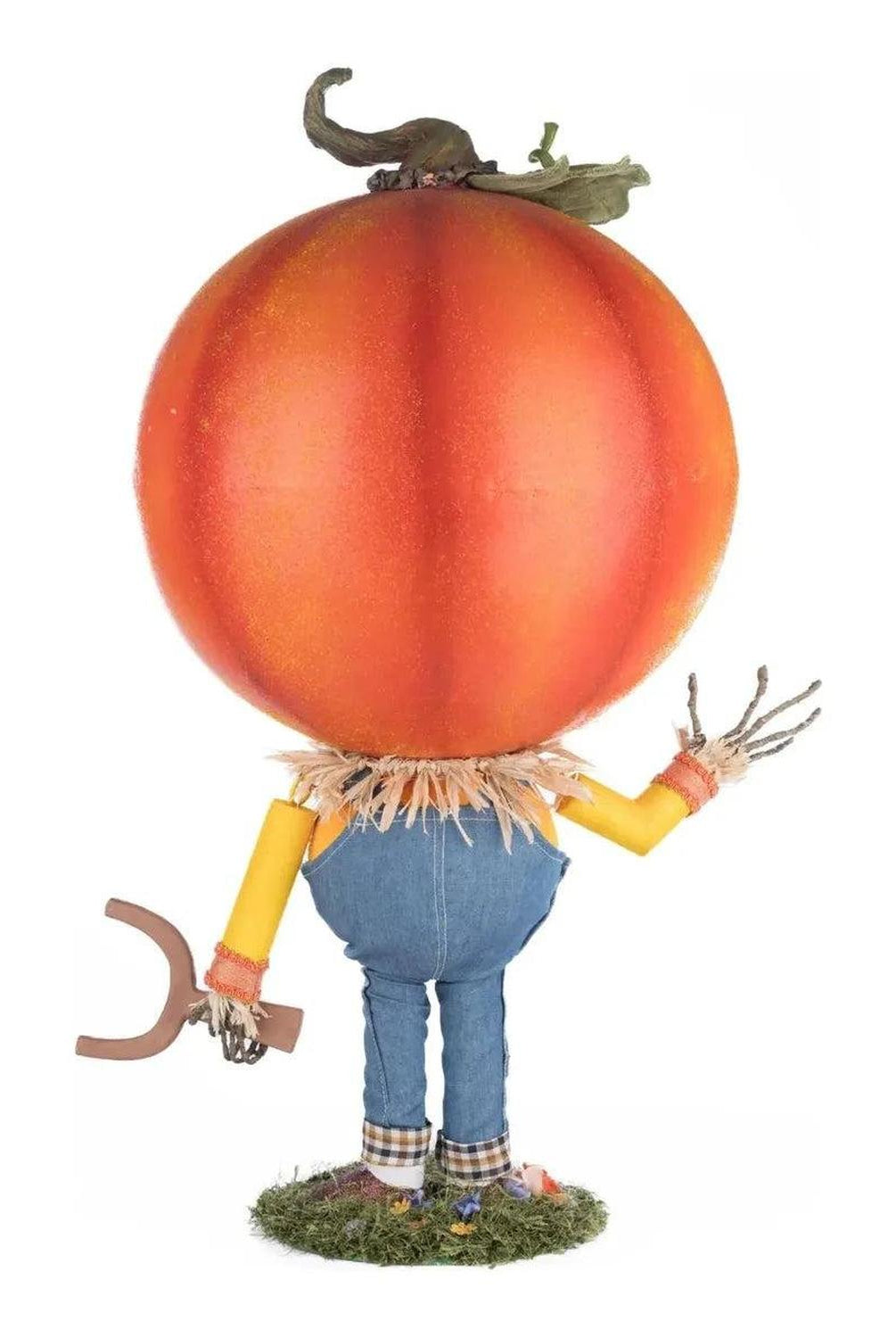 Shop For Pumpkin Boy Candy Container