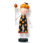 Shop For Pumpkin Patches Halloween Figurine by Lori Mitchell