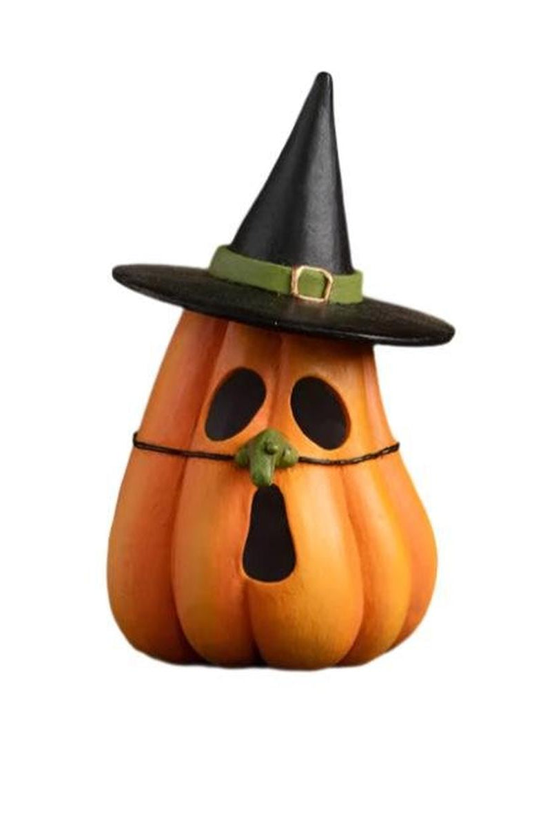 Shop For Pumpkin Witch Luminary