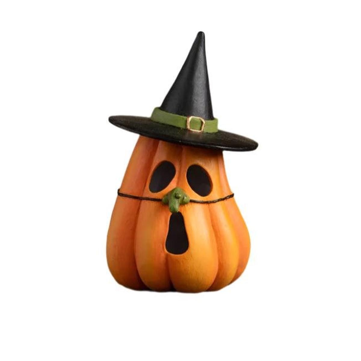 Shop For Pumpkin Witch Luminary