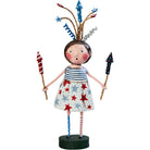 Shop For Putting on a Show Patriotic Figurine