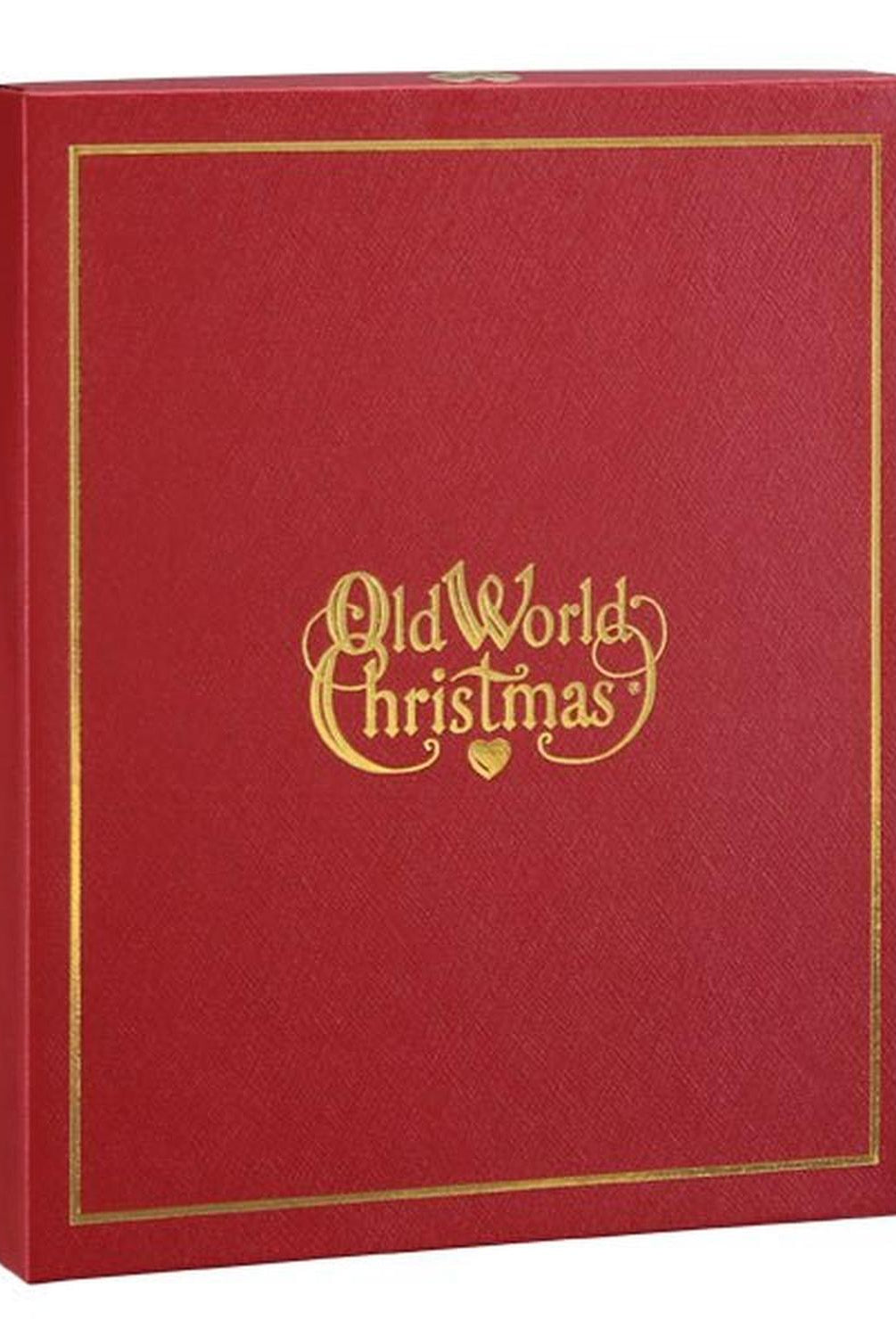 Radiant Crystal Snowflake Ornament