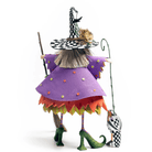 Shop For Raggedy Witch Halloween Figure