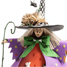 Shop For Raggedy Witch Halloween Figure