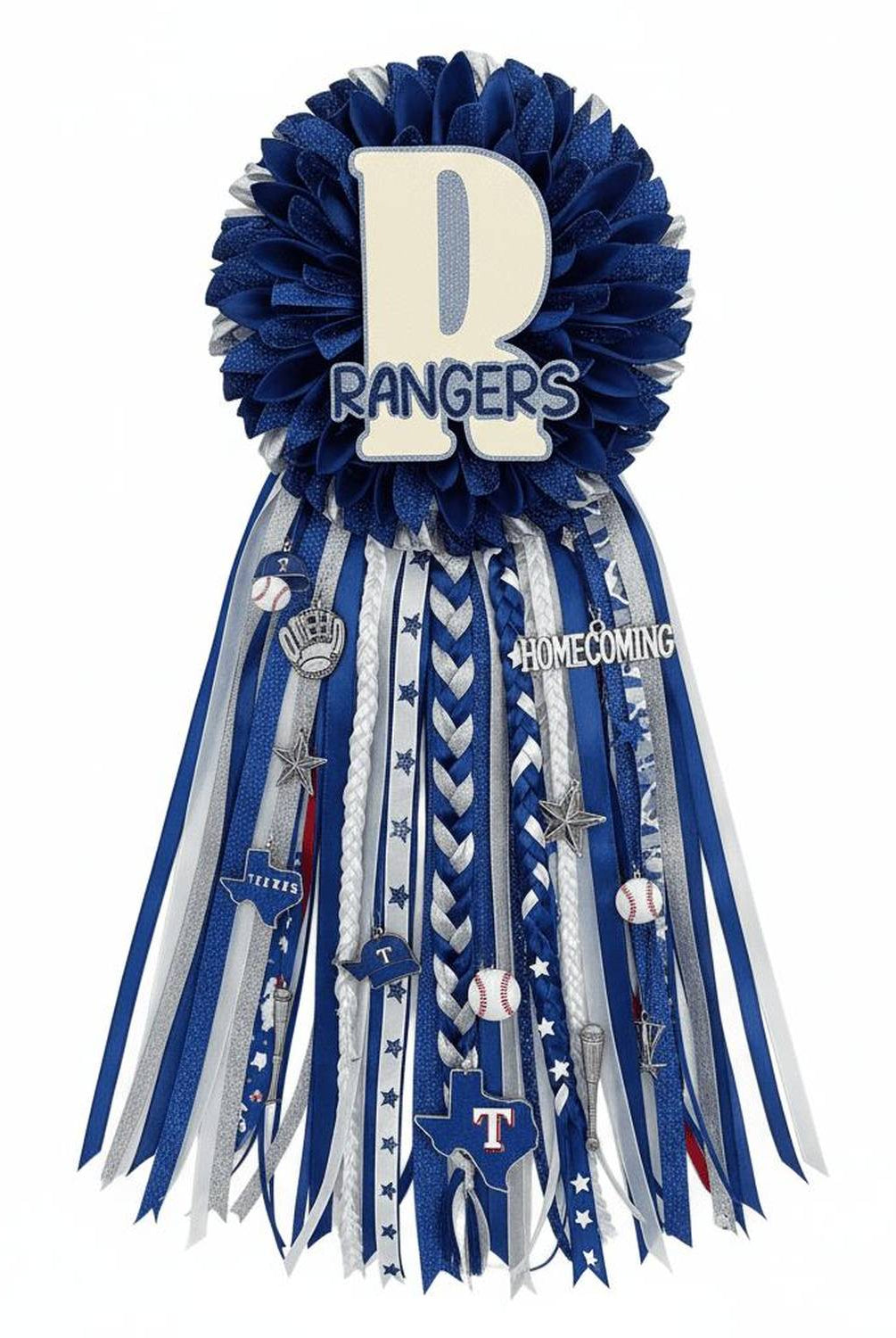 Shop For Ranger Homecoming Cutout: R