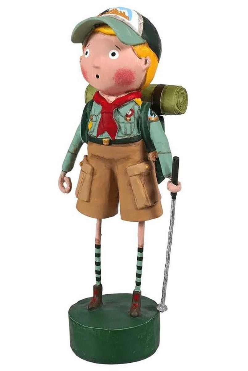 Shop For Ranger Rick Collectable Figurine