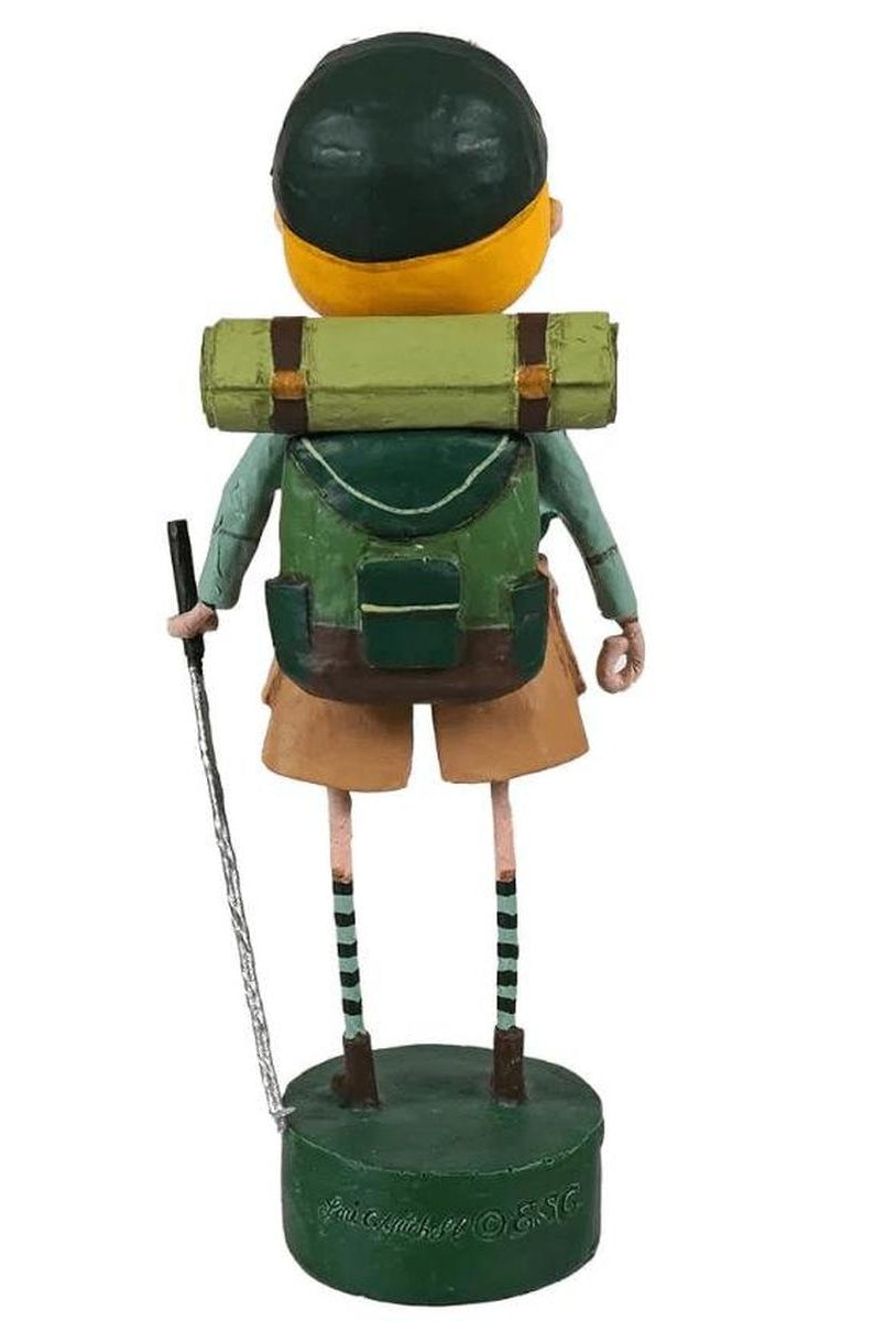 Shop For Ranger Rick Collectable Figurine