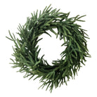 Shop For Real Touch Norfolk Pine Wreath