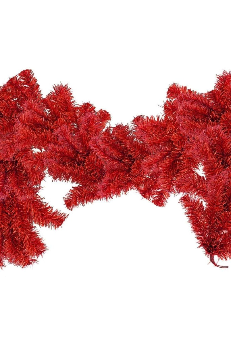 Shop For Red Christmas Garland