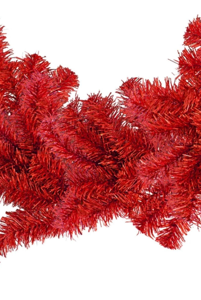 Shop For Red Christmas Garland