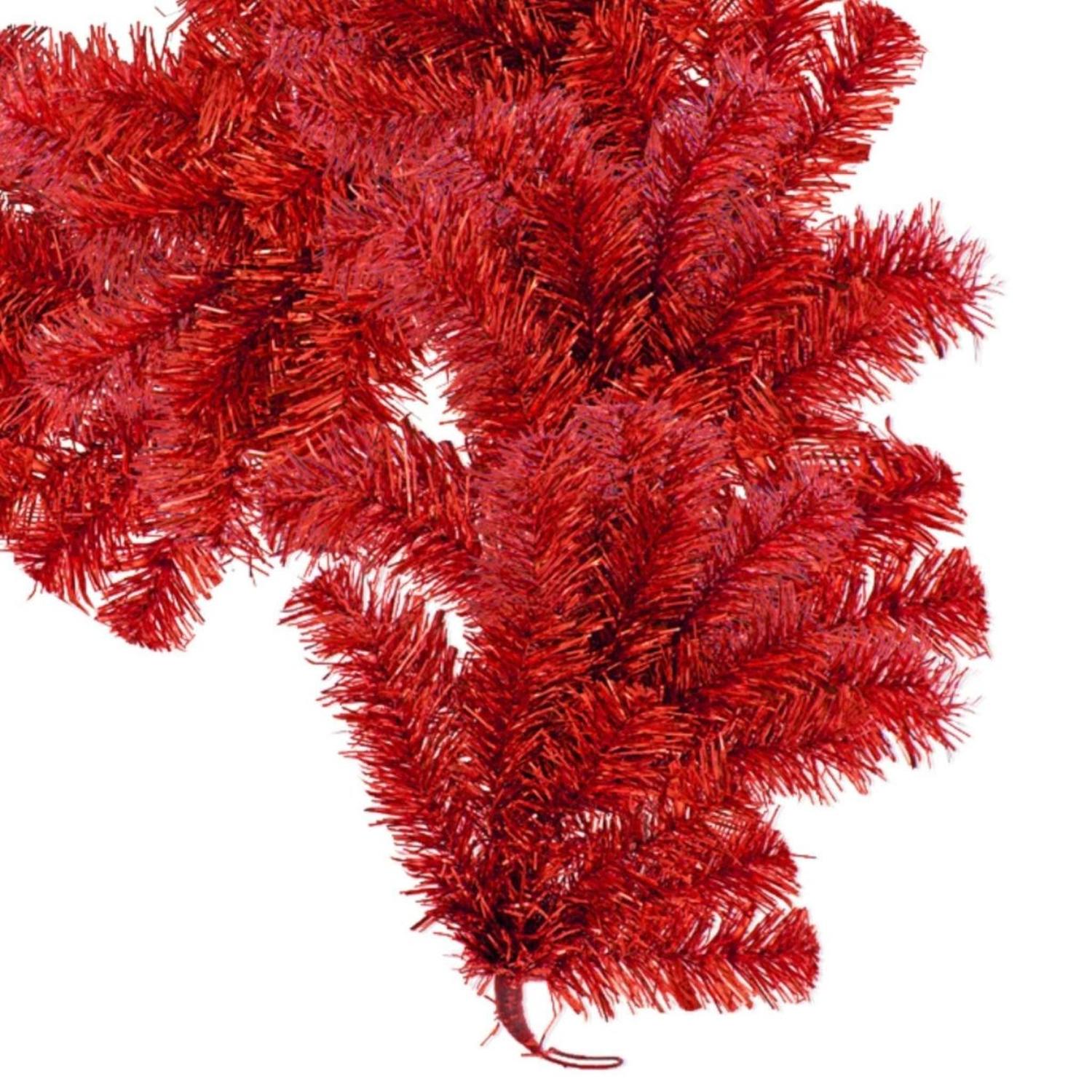 Shop For Red Christmas Garland