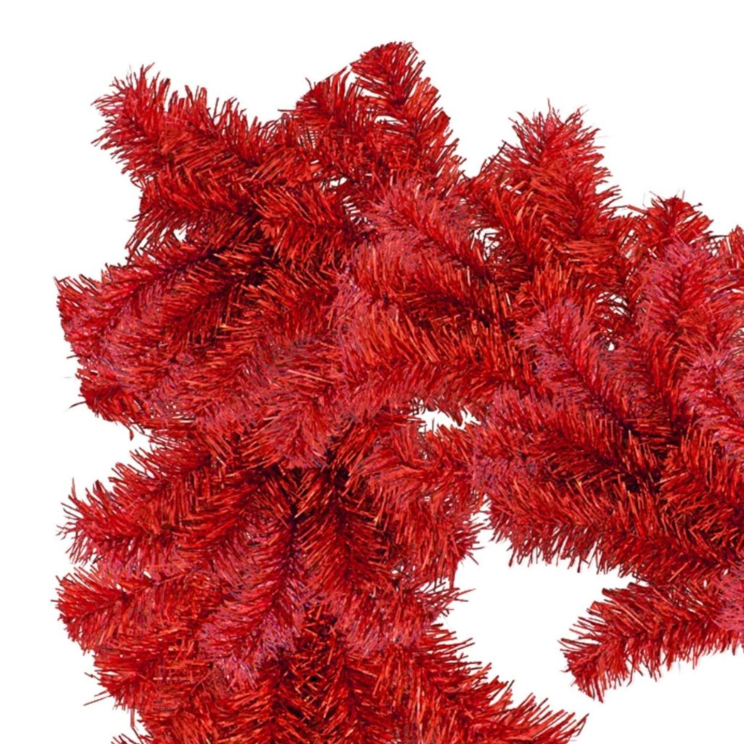 Shop For Red Christmas Garland