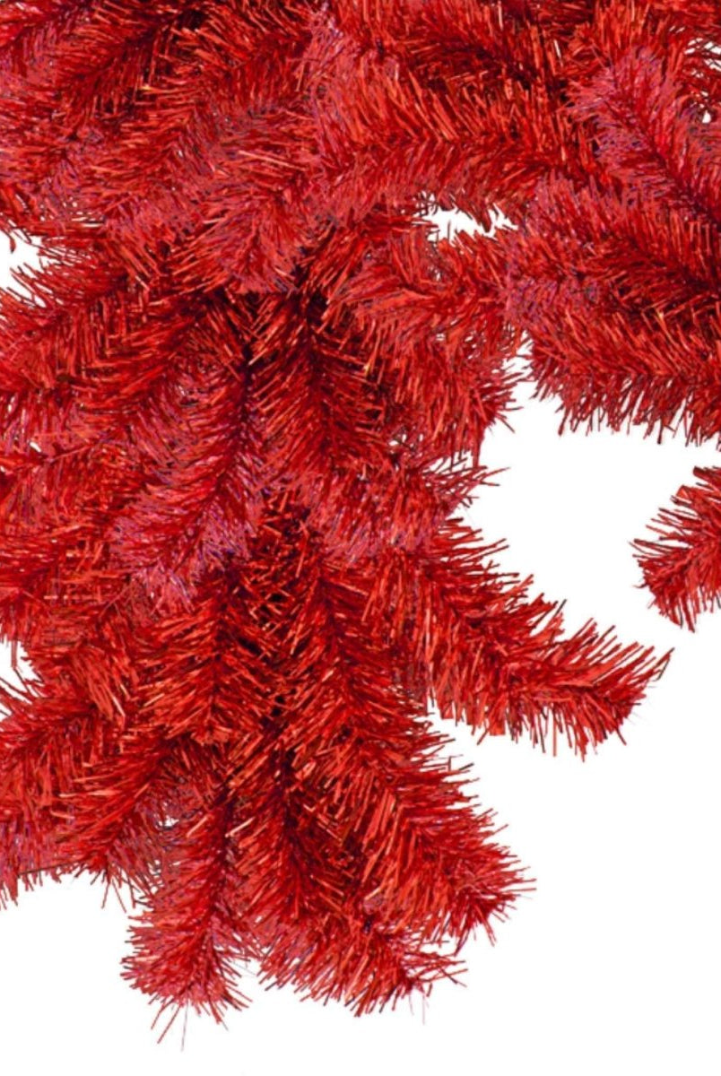 Shop For Red Christmas Garland