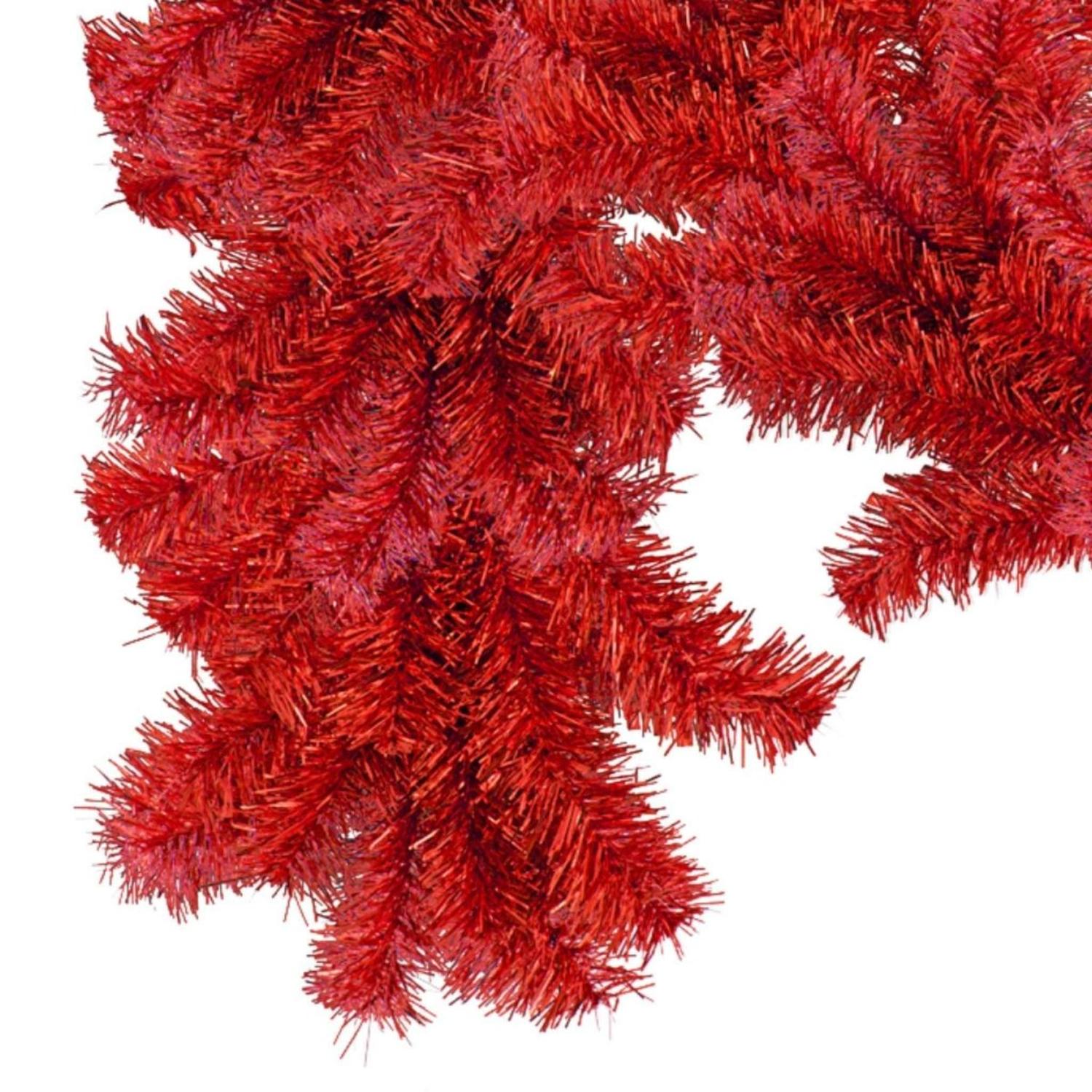 Shop For Red Christmas Garland