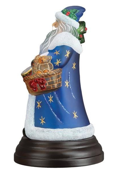 Shop For Regal Father Christmas Light