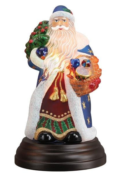 Shop For Regal Father Christmas Light