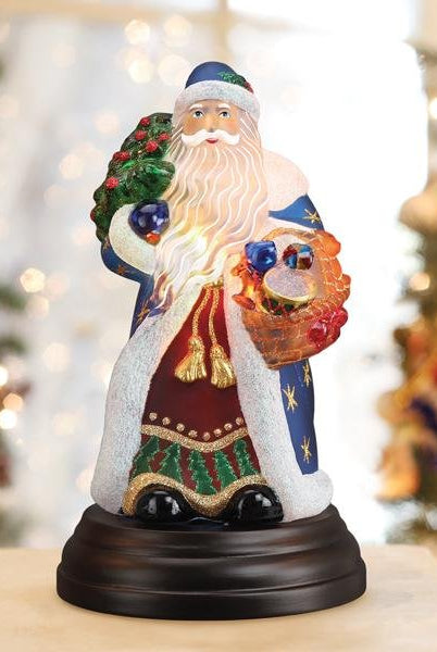 Shop For Regal Father Christmas Light
