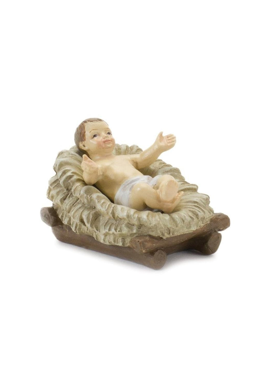 Shop For Resin Holy Family Nativity Figurines (Set of 3)