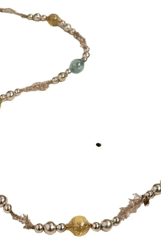 Shop For Retro Glass Bead Garland