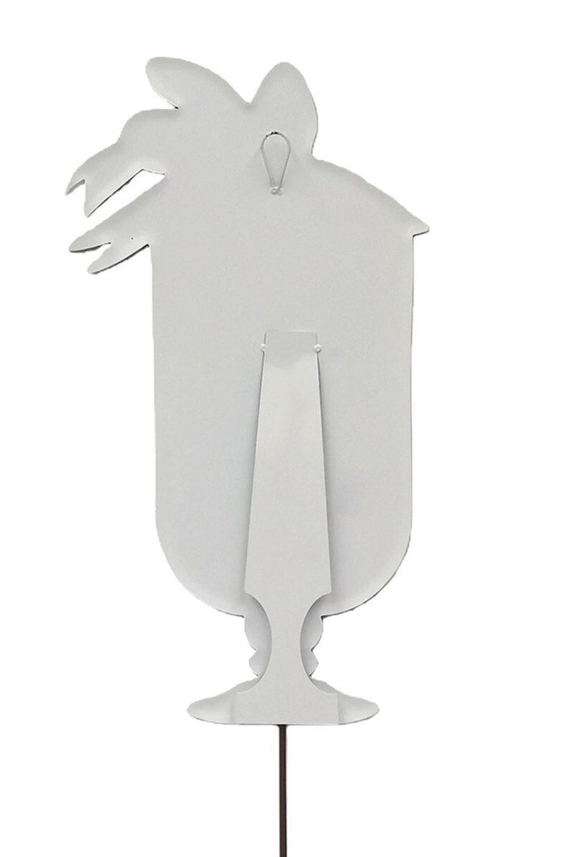 Shop For Ribbon Candy Apothecary Jar (Yard Stake/Easel)