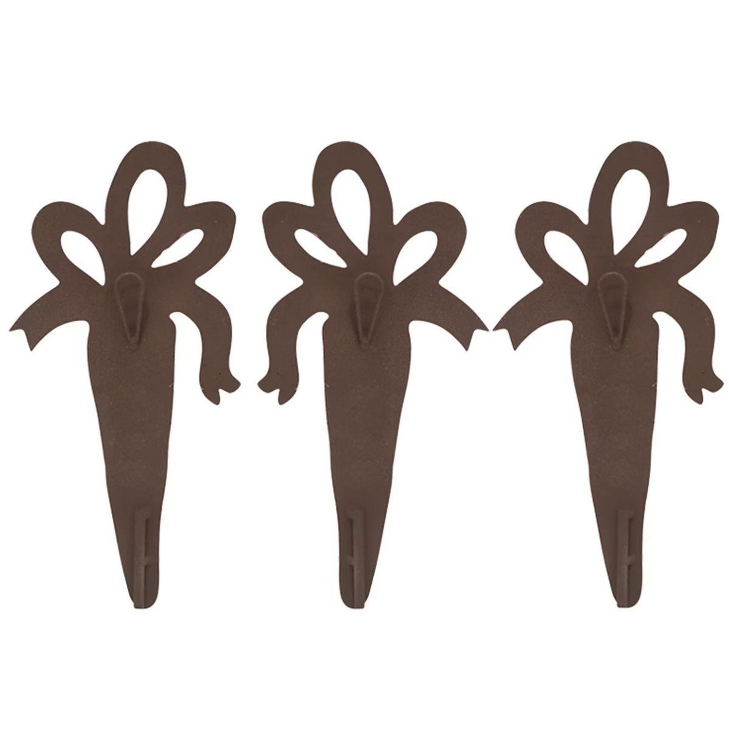 Shop For Ribbon Topped Carrots (Set of 3)