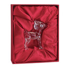 Shop For Rudolph Crystal Figurine