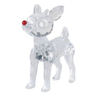Shop For Rudolph Crystal Figurine