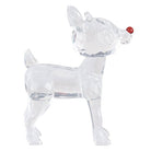 Shop For Rudolph Crystal Figurine