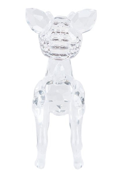 Shop For Rudolph Crystal Figurine