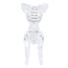 Shop For Rudolph Crystal Figurine
