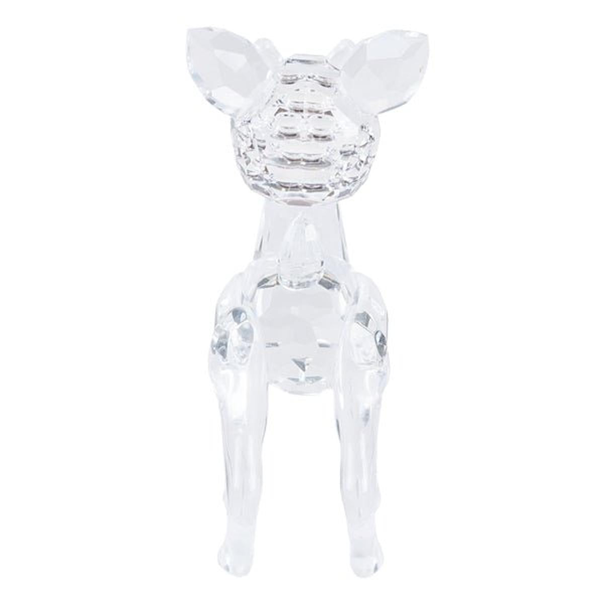 Shop For Rudolph Crystal Figurine