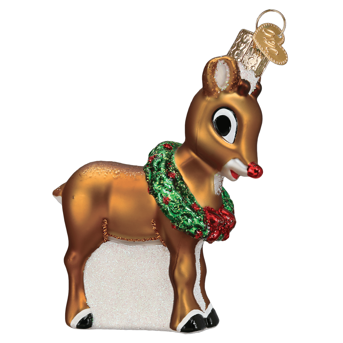 Shop For Rudolph The Red - Nosed Reindeer® Ornament