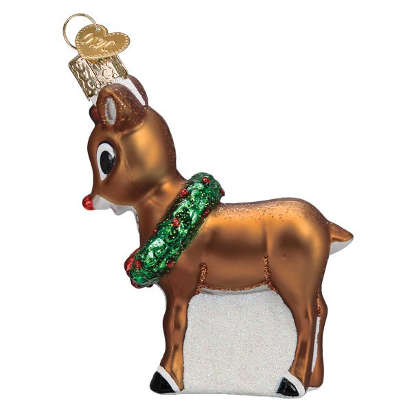 Shop For Rudolph The Red - Nosed Reindeer® Ornament