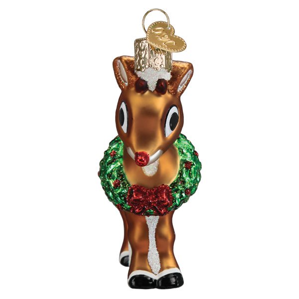 Shop For Rudolph The Red - Nosed Reindeer® Ornament