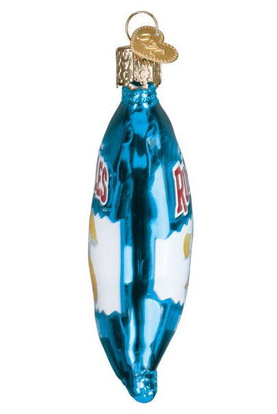 Shop For Ruffles Original Chips Ornament