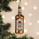 Shop For Rum Bottle Ornament