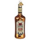 Shop For Rum Bottle Ornament