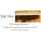 Shop For Rustic Home Sweet Home Round Sign