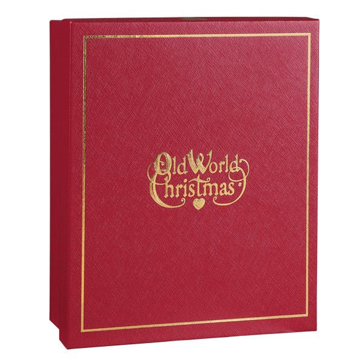 Shop For Santa Claus Crystal Figurine