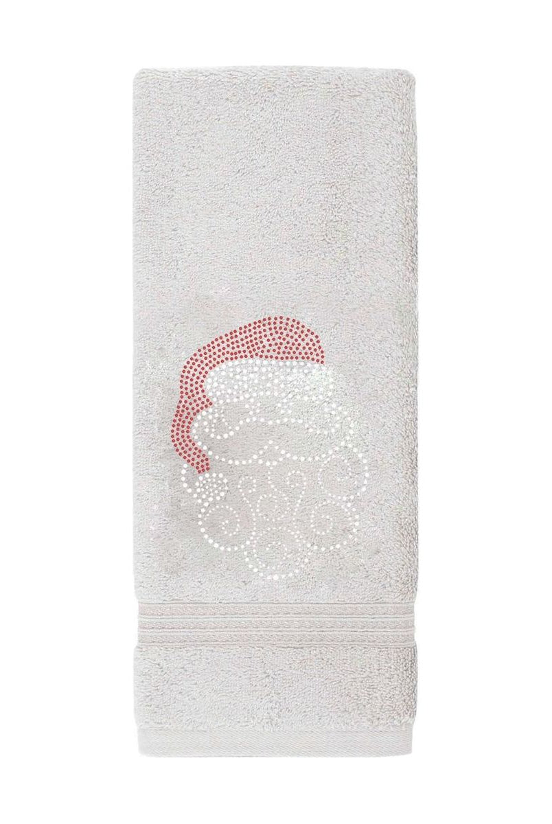 Shop For Santa Hand Towel