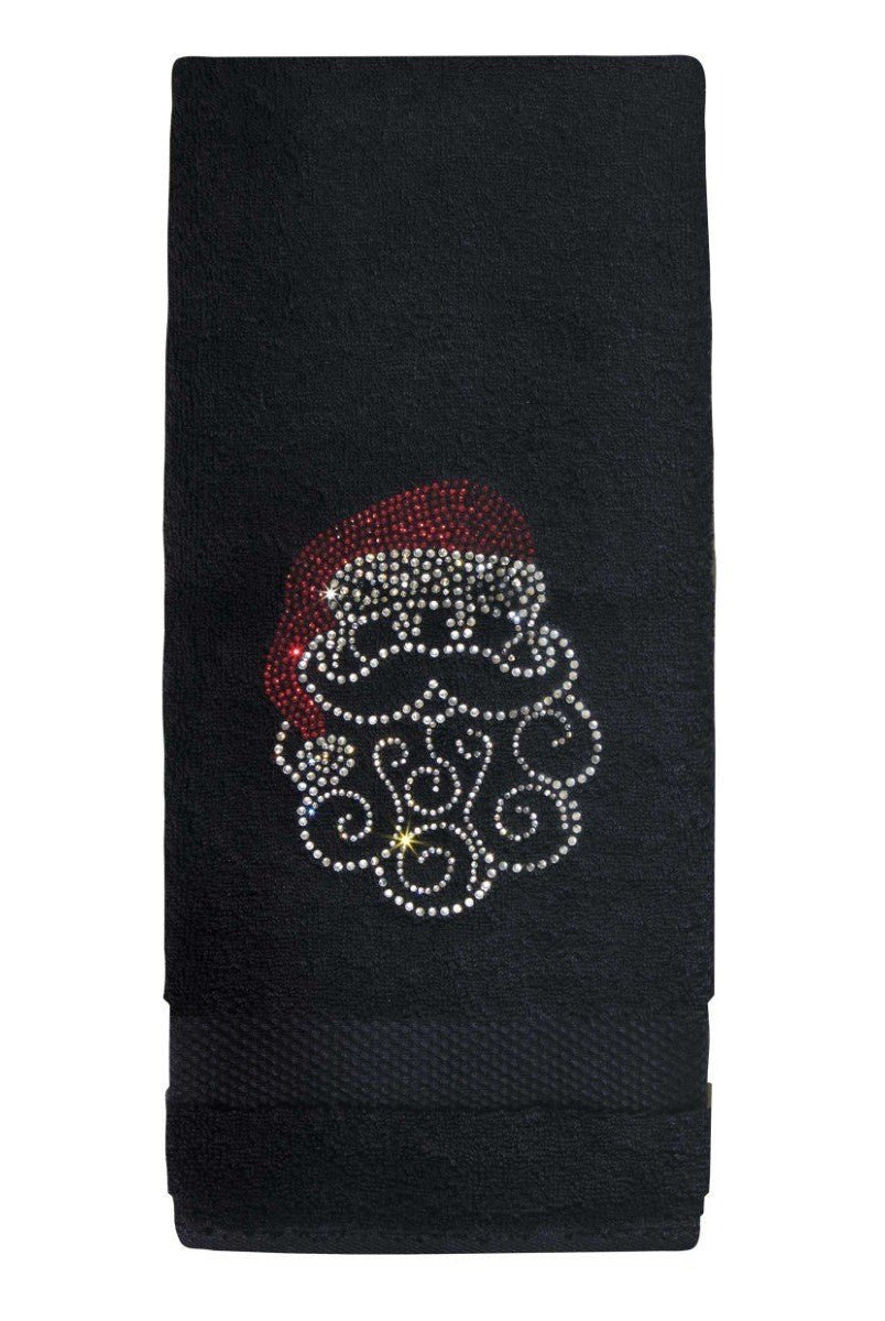 Shop For Santa Hand Towel